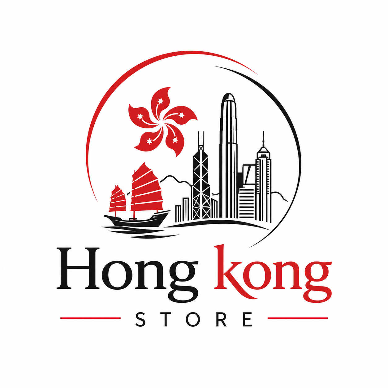 Hong Kong Store